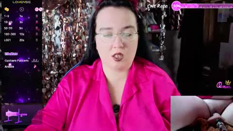 Leona Harrison online show from 06/25/26, 11:59