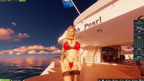 Snapshot of leona_squirt chatting on 10/21/25, 07:03 Leona online show from 10/21/25, 07:03