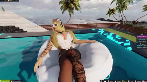 Snapshot of leona_squirt chatting on 10/22/25, 07:13 Leona online show from 10/22/25, 07:13