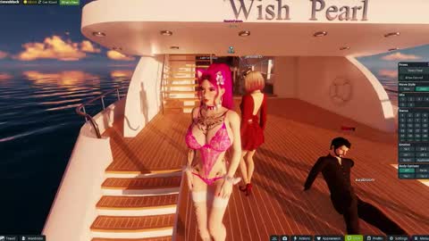 Snapshot of leona_squirt chatting on 10/31/25, 03:13 Leona online show from 10/31/25, 03:13