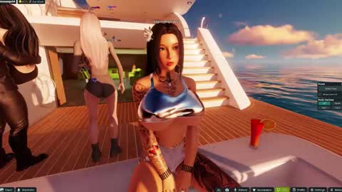 Snapshot of leona_squirt chatting on 01/05/26, 08:34 Leona online show from 01/05/26, 08:34