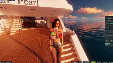 Snapshot of leona_squirt chatting on 01/07/26, 12:46 Leona online show from 01/07/26, 12:46
