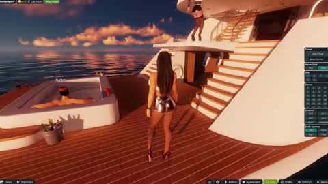 Snapshot of leona_squirt chatting on 01/07/26, 06:54 Leona online show from 01/07/26, 06:54