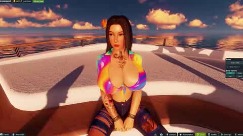 Snapshot of leona_squirt chatting on 01/08/26, 05:04 Leona online show from 01/08/26, 05:04