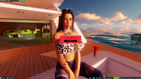 Snapshot of leona_squirt chatting on 01/10/26, 05:58 Leona online show from 01/10/26, 05:58