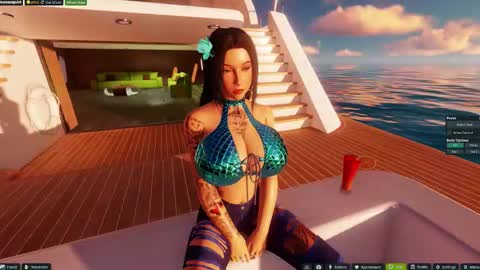 Snapshot of leona_squirt chatting on 01/11/26, 07:35 Leona online show from 01/11/26, 07:35