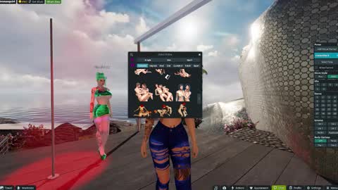 Snapshot of leona_squirt chatting on 01/14/26, 06:24 Leona online show from 01/14/26, 06:24