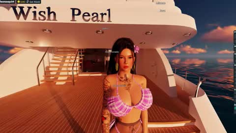 Snapshot of leona_squirt chatting on 02/12/26, 02:06 Leona online show from 02/12/26, 02:06
