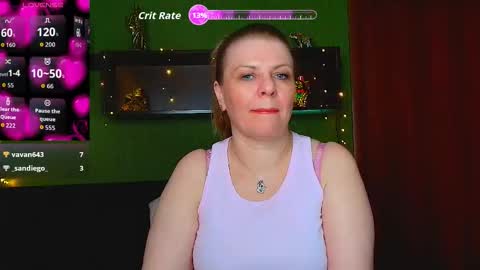 Leona tracie online show from 03/25/26, 11:49