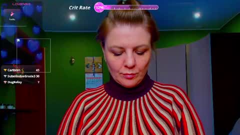 Leona tracie online show from 06/18/26, 09:14