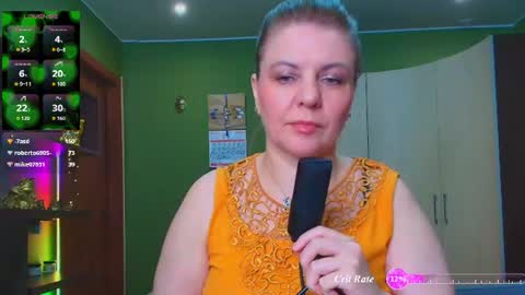 Leona tracie online show from 06/27/26, 12:37