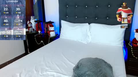 LUCY online show from 12/28/24, 09:51