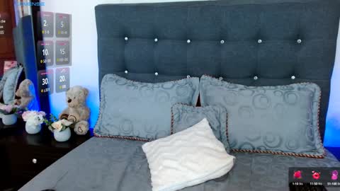 LUCY online show from 01/13/25, 06:38