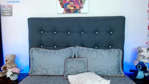 LUCY online show from 01/21/25, 07:06