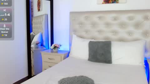 Snapshot of leonacutecam chatting on 01/13/26, 09:20 LUCY online show from 01/13/26, 09:20