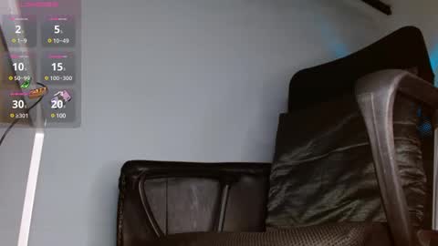 Snapshot of leonal_oconer chatting on 02/10/25, 06:35 iam leonal online show from 02/10/25, 06:35