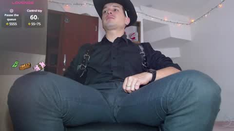 Snapshot of leonal_oconer chatting on 03/03/25, 05:50 iam leonal online show from 03/03/25, 05:50