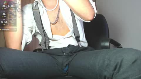 iam leonal online show from 05/09/26, 06:13