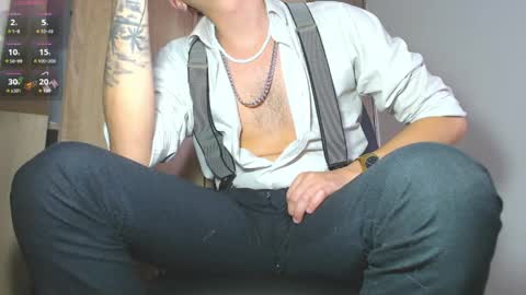 iam leonal online show from 05/12/26, 06:27