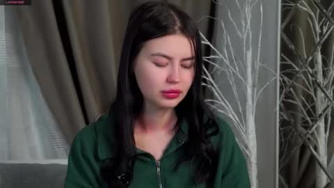 Mila online show from 02/08/26, 01:31