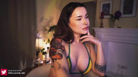 Leo online show from 01/23/25, 01:41