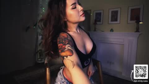 Leo online show from 02/21/25, 07:43