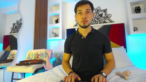 leonardo online show from 04/26/26, 12:47