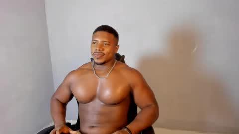 Leandro jones online show from 06/07/26, 03:10