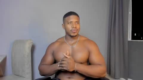 Leandro jones online show from 07/21/26, 01:19
