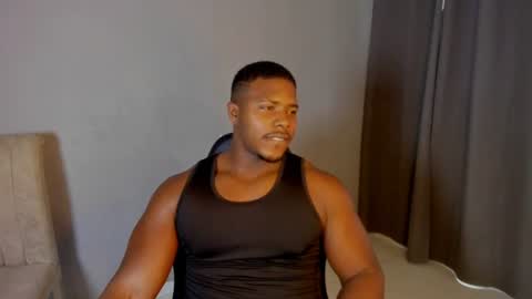 Leandro jones online show from 07/23/26, 07:56