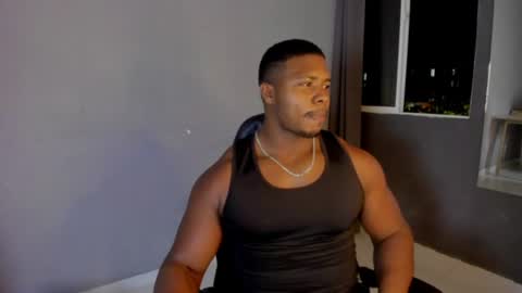 Leandro jones online show from 08/04/26, 12:36