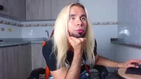 Tom Rider online show from 03/03/25, 11:14