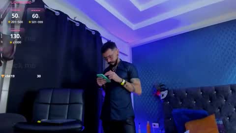 Len online show from 01/26/25, 08:14