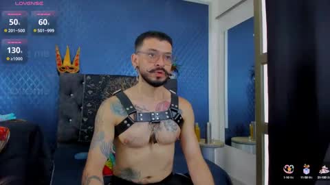 Len online show from 01/30/25, 07:26