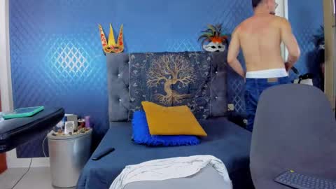 Len online show from 01/31/25, 08:54