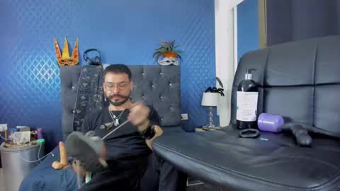 Len online show from 02/03/25, 02:36