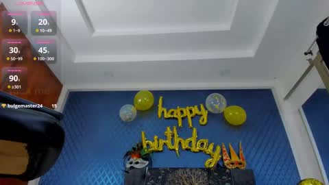 Len online show from 02/18/25, 10:14