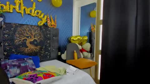 Len online show from 02/19/25, 09:03