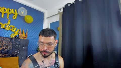 Len online show from 02/21/25, 01:00