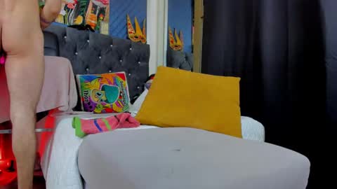 Len online show from 02/26/25, 02:48