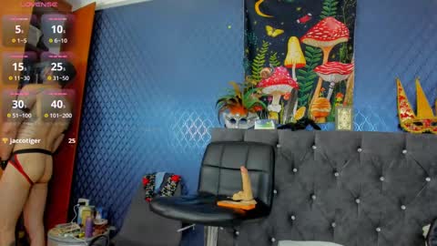 Len online show from 03/03/25, 01:20