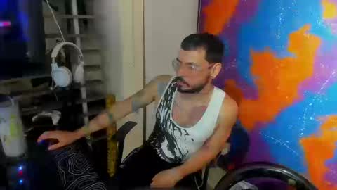 Len online show from 09/25/25, 12:47