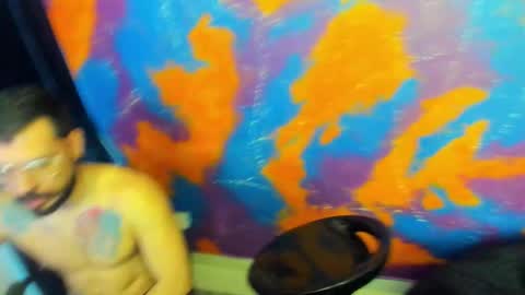 Len online show from 10/10/25, 09:14