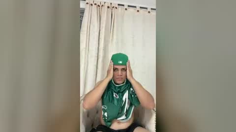 LEONELKIRY online show from 08/08/26, 07:21