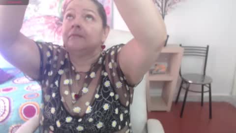 leonela   online show from 03/02/25, 09:22