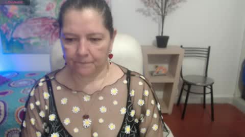 leonela   online show from 03/03/25, 12:26