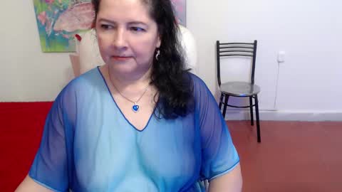 leonela   online show from 09/14/25, 01:05