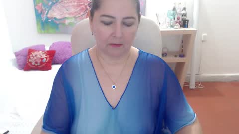 leonela   online show from 03/21/26, 02:49