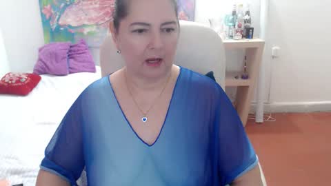 leonela   online show from 03/21/26, 08:19