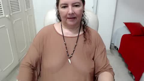 leonela   online show from 06/14/26, 02:24